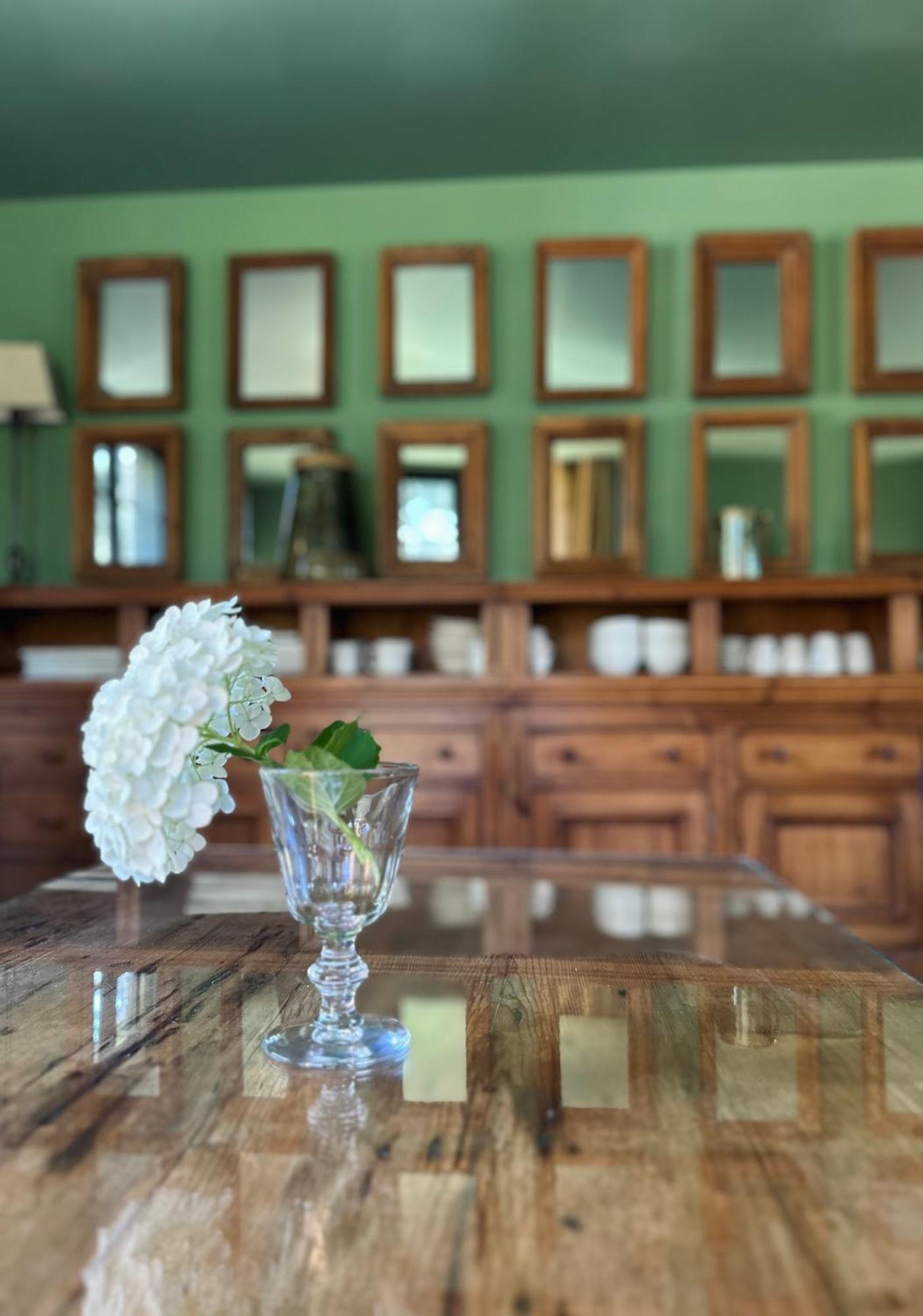 Les Pins De Cesar - La Campagne D'Etretat Hotel Saint-Jouin-Bruneval Екстериор снимка