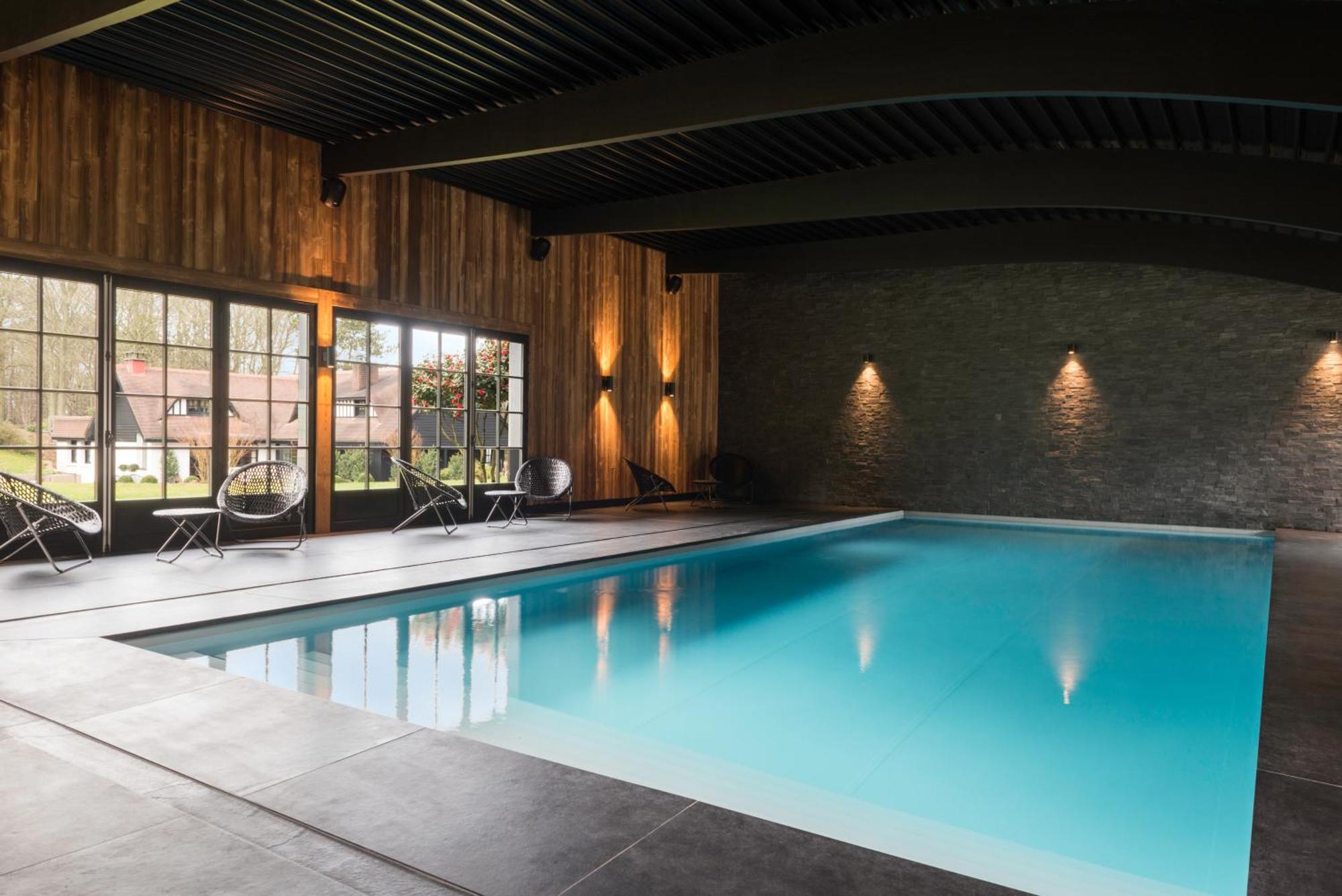 Les Pins De Cesar - La Campagne D'Etretat Hotel Saint-Jouin-Bruneval Екстериор снимка