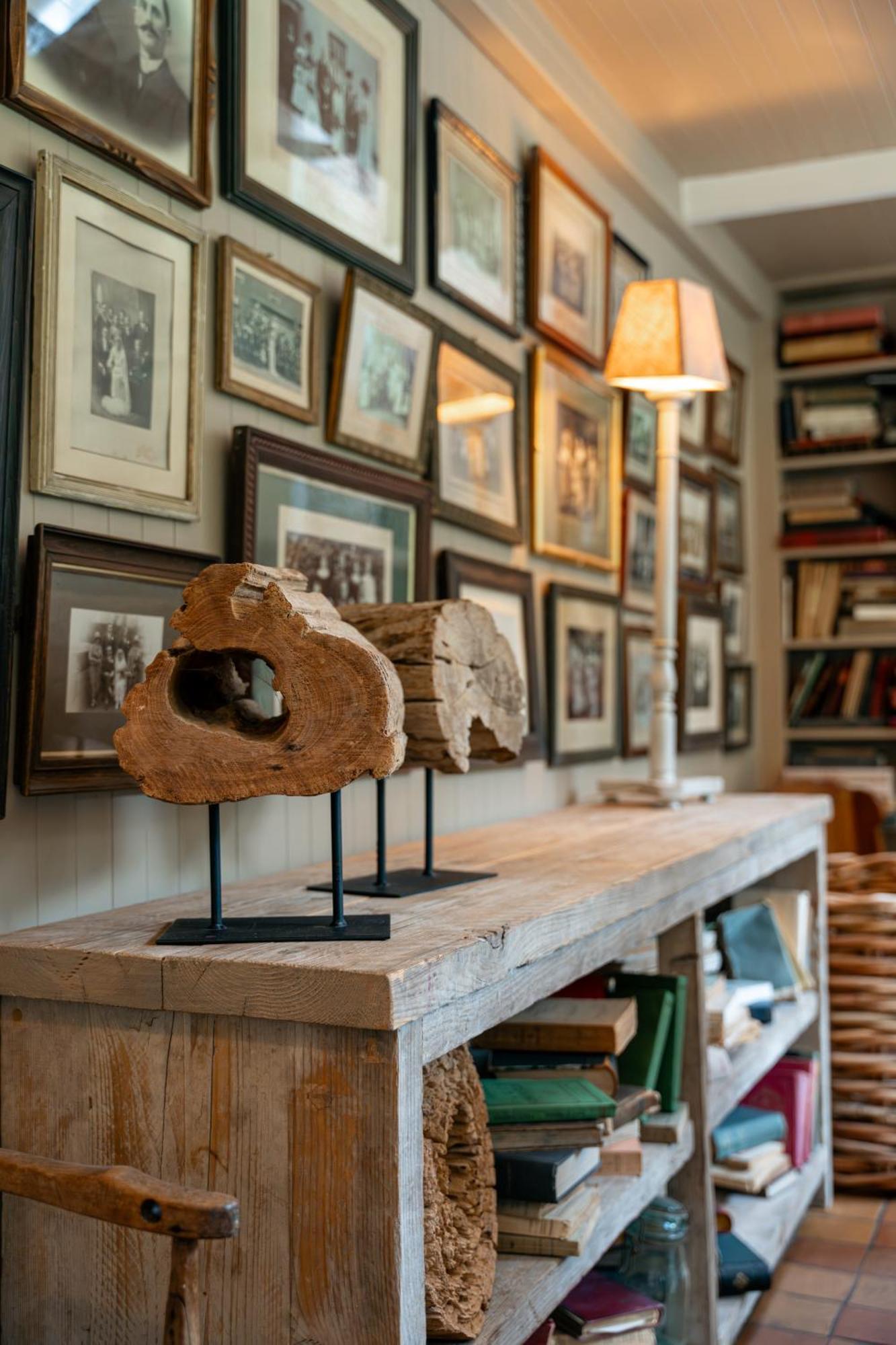 Les Pins De Cesar - La Campagne D'Etretat Hotel Saint-Jouin-Bruneval Екстериор снимка